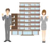 任意売却は不動産の売買