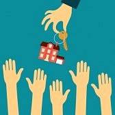 不動産競売の流れ